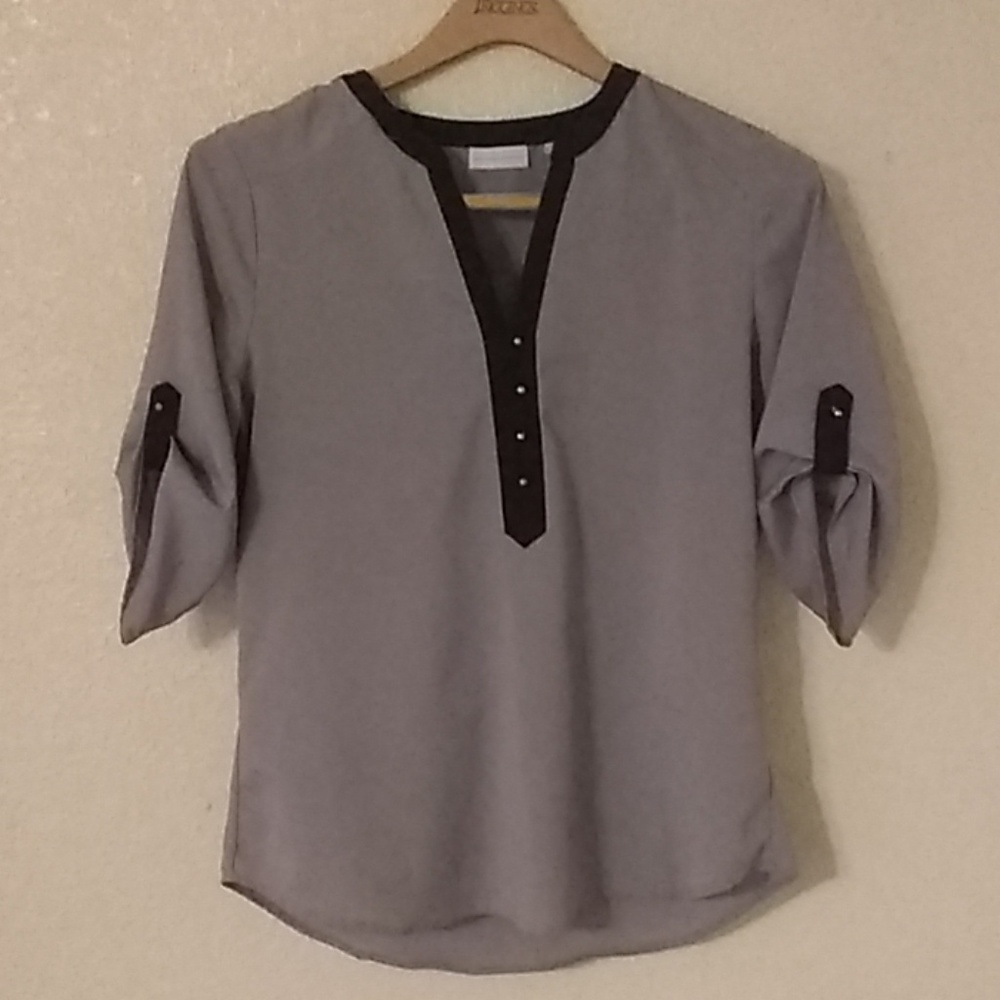 Dress shirt